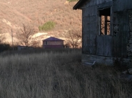 Land for sale in Ananuri, Georgia. Photo 3