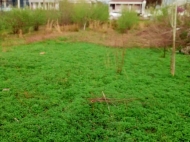 Land parcel, Ground area for sale at the seaside of Kobuleti, Georgia. Photo 2