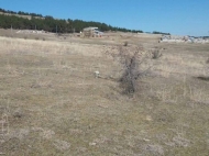 A plot of land for sale in the suburbs of Tbilisi. Photo 3