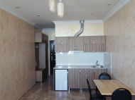 Apartment for daily renting in Batumi, Georgia. Flat with sea view. Photo 3