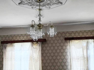Купить частный дом в курортном районе Ткибули, Грузия. Природный родник, Фруктовый сад. У реки. Фото 13