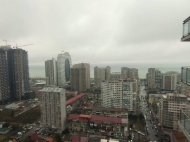 Renovated flat for sale of the new high-rise residential complex  in Batumi, Georgia. Sea View. Photo 16