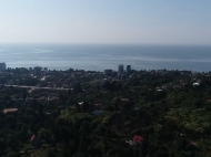 Land for investment in Makhinjauri, Adjara, Georgia with beautiful views Photo 5