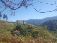 Land parcel for sale in Batumi, Georgia. Land with mountains view. Photo 1