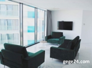 Luxury apartments on the Black Sea in the residential complex "Belle Vue Batumi Residence" in Batumi Photo 2