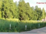 Zemelnyj uchastok v Podmoskove (der.Ilino, Voskresenskogo rajona v MO). ფოტო 3