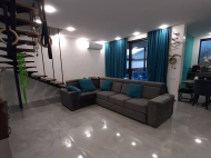 House for sale with a plot of land in Ahalisopeli, Batumi, Adjara, Georgia. Sea View Photo 6
