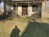 House for sale with a plot of land in the suburbs of Kutaisi, Georgia. Photo 2