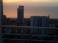 Apartment for sale of the hotel-type complex "YALCIN STAR RESIDENCE" at the seaside Batumi, Georgia. Sea View Photo 13