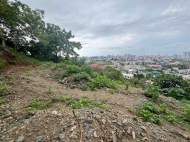 Land parcel, Ground area for sale in the suburbs of Batumi, Georgia. Photo 3