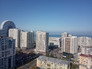 Flat for sale with renovate in Batumi, Georgia. Flat with sea view. Photo 15