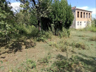 House for sale with a plot of land in the suburbs of Kutaisi, Georgia. Photo 4