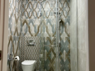 იყიდება გარემონტებული ბინა  ქალაქ ბათუმში ზღვასთან. საქართველო. ფოტო 9