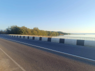 Участок у моря в Уреки. Купить земельный участок у моря в Уреки, Грузия. Фото 7