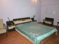 Flat ( Apartment ) to daily rent in Old Batumi. The apartment has  good modern renovation. Photo 1