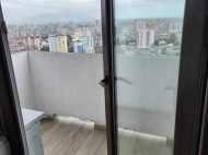 Renovated flat for sale with furniture in Batumi, Georgia. Аpartment with mountains view. Photo 6