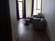 Renovated аpartment for sale with furniture in Batumi, Georgia. Flat with sea view. Photo 5