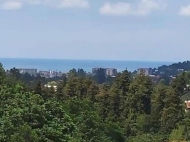 Land parcel, Ground area for sale in the suburbs of Batumi. Sameba. Sea view and mountains. Photo 2