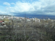 Land parcel, Ground area for sale in the centre of Tbilisi, Georgia. Photo 1