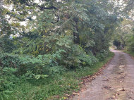 Land parcel, Ground area for sale in the suburbs of Batumi, Georgia. Photo 2