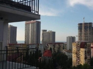 Apartments in a new residential complex near the sea in Batumi, Georgia. Photo 19