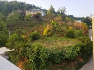 Land parcel, Ground area for sale in Makhinjauri, Georgia. Photo 4