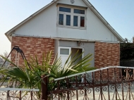 House for sale with a plot of land in the suburbs of Batumi, Georgia. Photo 4