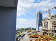 Flat for sale in Batumi, Georgia. Flat with sea view. Photo 10