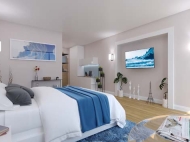 "ORBI CITY" - Апартаменты в новом жилом комплексе на новом бульваре в Батуми, Грузия. Фото 2