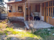 House for sale with a plot of land in Kakheti, Sighnaghi. Photo 1