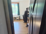 იყიდება კერძო სახლი ზღვის ხედით.  ბათუმი. საქართველო. ფოტო 7