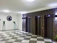 Apartment for sale with beautiful views of the sea and Batumi, Adjara, Georgia. Photo 16