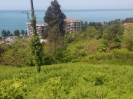 Продается земельный участок с прекрасным видом на город, Батуми, Аджария, Грузия. Фото 4