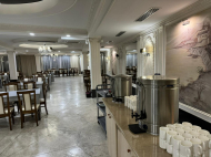 Restaurant for sale in Batumi, Georgia. Working business. Photo 4