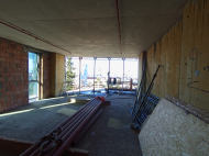 Коммерческая недвижимость в новостройке у моря в центре Батуми, Грузия. Фото 6