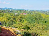 Land parcel, Ground area for sale in a resort district of Chakvi, Georgia. Photo 2