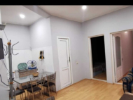 Apartment to sale of the new high-rise residential complex at the seaside Ureki, Georgia. With view of the sea. The apartment has modern renovation, all necessary equipment and furniture. Photo 1
