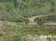Продается земельный участок в Чакви, Грузия. Фото 6