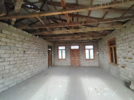 Купить частный дом с земельным участком в пригороде Сенаки, Грузия. Продается дом с земельным участком в красивом месте. У реки. Фото 4