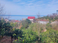 Купить земельный участок у моря в Махинджаури, Грузия. Фото 1