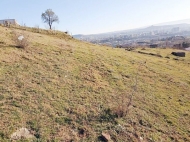 Land parcel, Ground area for sale in Tbilisi, Georgia. Photo 5