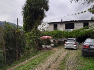 Продается дом с земельным участком в Эрге, Грузия. Фото 23