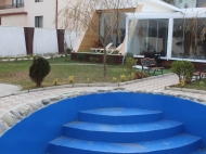 Villa with indoor and outdoor pool for sale in Tbilisi Photo 13