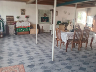 House for sale with a plot of land in Abasha, Georgia. Photo 7