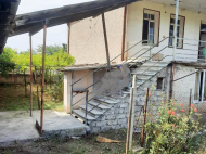 Продается частный дом с земельным участком в Ахмета, Кахетия, Грузия. Фото 2
