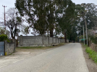 Продается земельный участок в пригороде Батуми, Чарнали. Фото 3