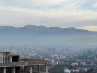 Flat for sale at the seaside Batumi, Georgia. Sea view and the city Photo 5