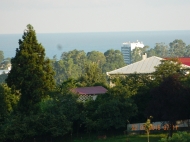Земельный участок с видом на море в Чакви, Грузия. Фото 10