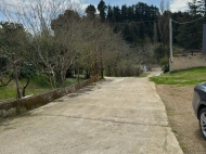 House for sale at the seaside Buknari, Georgia. Sea view. Photo 6