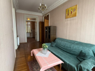 Продается дом с земельным участком в Хоби, Грузия. У реки. Фото 10